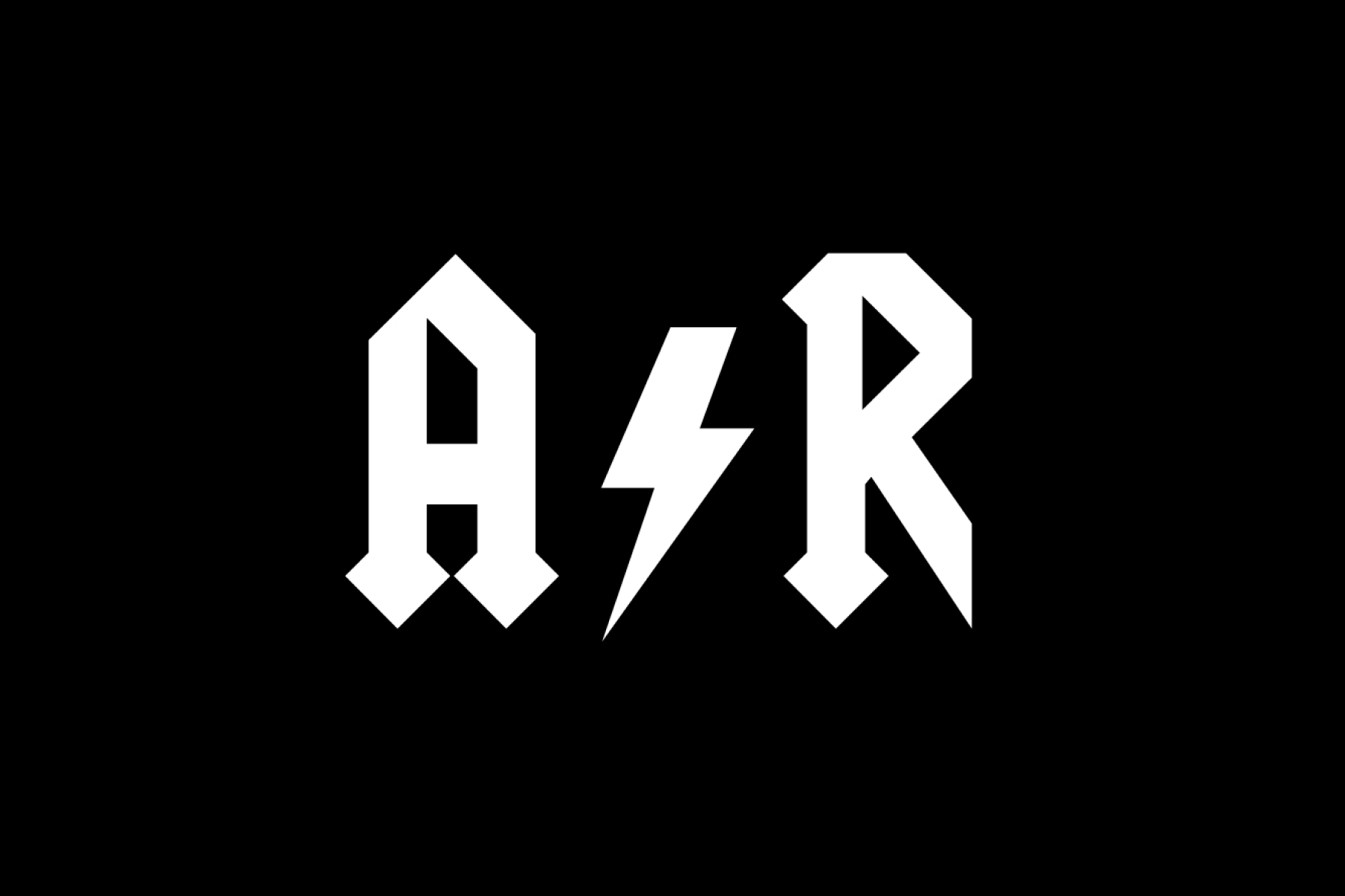 Новая серия: A/R ROCK LEGACY EDITION